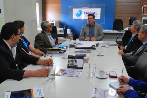 Cesmac- assina- convênio- de- apoio- ao- Doutorado- Direito- com a Fapeal  8