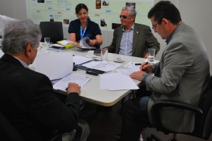 Cesmac- assina- convênio- de- apoio- ao- Doutorado- Direito- com a Fapeal  8