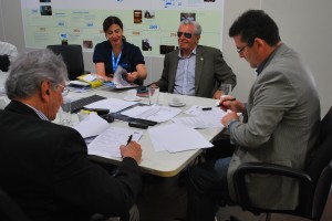 Cesmac- assina- convênio- de- apoio- ao- Doutorado- Direito- com a Fapeal  8