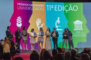 Arquitetura e Urbanismo Cesmac- ganha -Prêmio -Santander -Universidade  7