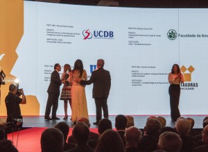 Arquitetura e Urbanismo Cesmac- ganha -Prêmio -Santander -Universidade  7