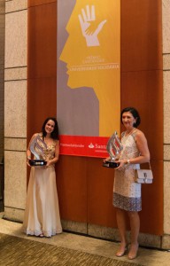 Arquitetura e Urbanismo Cesmac- ganha -Prêmio -Santander -Universidade  7