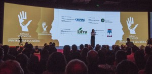 Arquitetura e Urbanismo Cesmac- ganha -Prêmio -Santander -Universidade  7