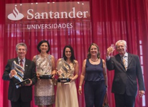 Arquitetura e Urbanismo Cesmac- ganha -Prêmio -Santander -Universidade  7
