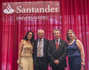 Arquitetura e Urbanismo Cesmac- ganha -Prêmio -Santander -Universidade  7