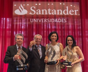 Arquitetura e Urbanismo Cesmac- ganha -Prêmio -Santander -Universidade  7