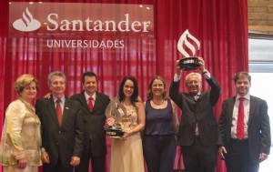 Arquitetura e Urbanismo Cesmac- ganha -Prêmio -Santander -Universidade  7