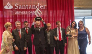 Arquitetura e Urbanismo Cesmac- ganha -Prêmio -Santander -Universidade  7