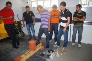 Engenharia- Civil promove -“Concurso- de Pontes -de- Palito de -Picolé”  19