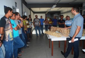 Engenharia- Civil promove -“Concurso- de Pontes -de- Palito de -Picolé”  19