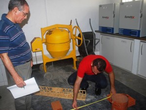 Engenharia- Civil promove -“Concurso- de Pontes -de- Palito de -Picolé”  19