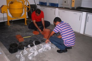 Engenharia- Civil promove -“Concurso- de Pontes -de- Palito de -Picolé”  19