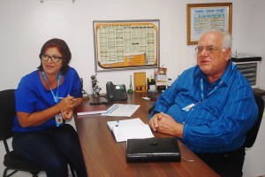 Ouvidoria Cesmac: o espaço educativo de múltiplas escutas