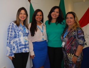 Cesmac- assina- convênio -para -Mestrado- em- Biotecnologia 26