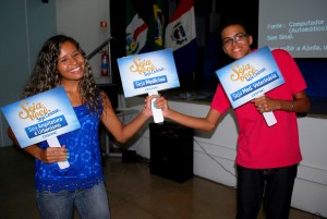 Cesmac- recebe -alunos -do- Pré-Vestibular- SEB -COC -Maceió - 18