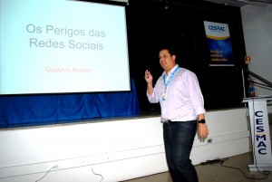 Cesmac- recebe -alunos -do- Pré-Vestibular- SEB -COC -Maceió - 18