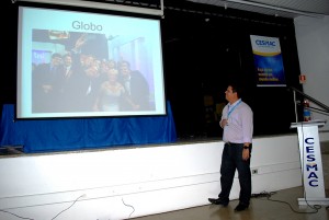 Cesmac- recebe -alunos -do- Pré-Vestibular- SEB -COC -Maceió - 18