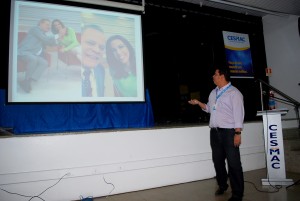 Cesmac- recebe -alunos -do- Pré-Vestibular- SEB -COC -Maceió - 18