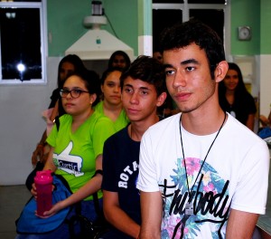 Cesmac- recebe -alunos -do- Pré-Vestibular- SEB -COC -Maceió - 18