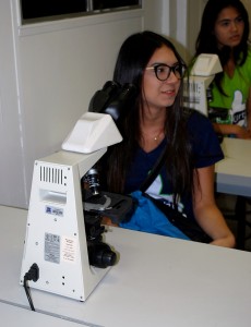 Cesmac- recebe -alunos -do- Pré-Vestibular- SEB -COC -Maceió - 18