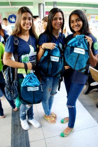 Cesmac- recebe -alunos -do- Pré-Vestibular- SEB -COC -Maceió - 18
