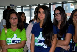 Cesmac- recebe -alunos -do- Pré-Vestibular- SEB -COC -Maceió - 18