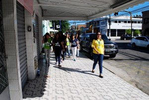 Cesmac- recebe -alunos -do- Pré-Vestibular- SEB -COC -Maceió - 18