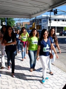Cesmac- recebe -alunos -do- Pré-Vestibular- SEB -COC -Maceió - 18