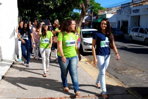Cesmac- recebe -alunos -do- Pré-Vestibular- SEB -COC -Maceió - 18