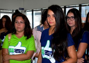 Cesmac- recebe -alunos -do- Pré-Vestibular- SEB -COC -Maceió - 18