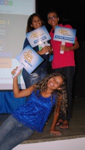Cesmac- recebe -alunos -do- Pré-Vestibular- SEB -COC -Maceió - 18