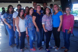 Curso- de -Psicologia- do -Cesmac -realiza- ação -em -escola- do- Cepa- 15