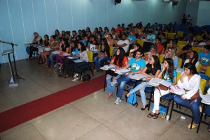 Alunos -do- Walder- Cursos- visitam- estrutura- do- Cesmac 07