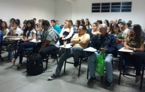Curso- de- Arquitetura- e -Urbanismo -faz- debate -sobre- Maceió -200- anos- Cesmac - 25