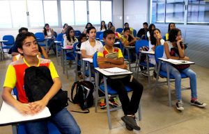 Cesmac- recebe- Centro- Pedagógico -Sagres- 24
