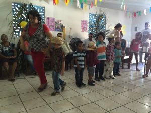 Curso- de- Odontologia- realiza- ações- na- Sociedade- Santa- Rita- de- Cássia- Cesmac - 11