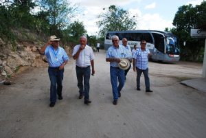 Estudantes- de- Medicina- Veterinária- do- Cesmac- Participam- de -Visita -Técnica- 61