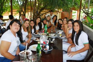 Estudantes- de- Medicina- Veterinária- do- Cesmac- Participam- de -Visita -Técnica- 61
