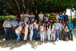 Estudantes- de- Medicina- Veterinária- do- Cesmac- Participam- de -Visita -Técnica- 61