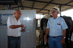 Estudantes- de- Medicina- Veterinária- do- Cesmac- Participam- de -Visita -Técnica- 61