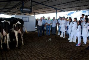 Estudantes- de- Medicina- Veterinária- do- Cesmac- Participam- de -Visita -Técnica- 61