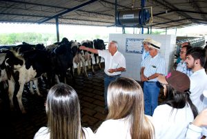 Estudantes- de- Medicina- Veterinária- do- Cesmac- Participam- de -Visita -Técnica- 61