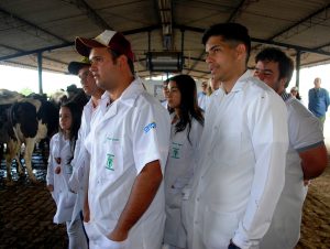 Estudantes- de- Medicina- Veterinária- do- Cesmac- Participam- de -Visita -Técnica- 61