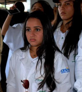Estudantes- de- Medicina- Veterinária- do- Cesmac- Participam- de -Visita -Técnica- 61