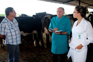 Estudantes- de- Medicina- Veterinária- do- Cesmac- Participam- de -Visita -Técnica- 61
