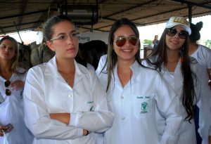Estudantes- de- Medicina- Veterinária- do- Cesmac- Participam- de -Visita -Técnica- 61