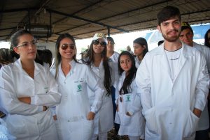 Estudantes- de- Medicina- Veterinária- do- Cesmac- Participam- de -Visita -Técnica- 61