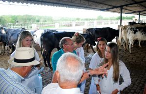 Estudantes- de- Medicina- Veterinária- do- Cesmac- Participam- de -Visita -Técnica- 61