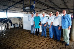 Estudantes- de- Medicina- Veterinária- do- Cesmac- Participam- de -Visita -Técnica- 61