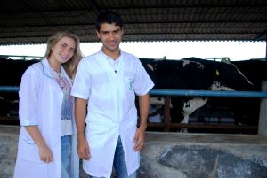 Estudantes- de- Medicina- Veterinária- do- Cesmac- Participam- de -Visita -Técnica- 61
